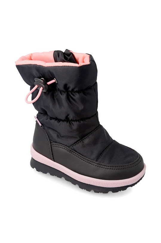 Dětské sněhule Garvalin černá 221850.28.36.