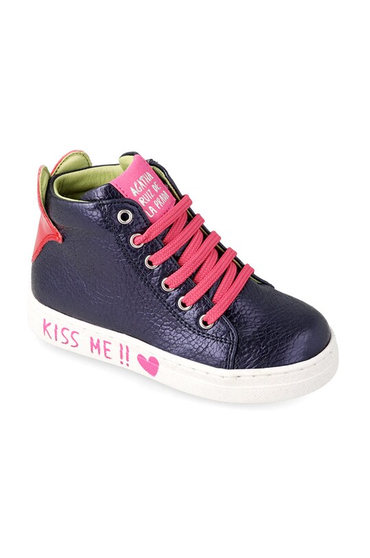 Dječje tenisice Agatha Ruiz de la Prada ljubičasta 221940.24.27.