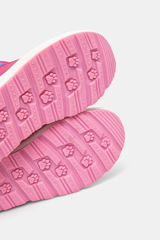 Agatha Ruiz de la Prada stivali da neve bambini 221996.