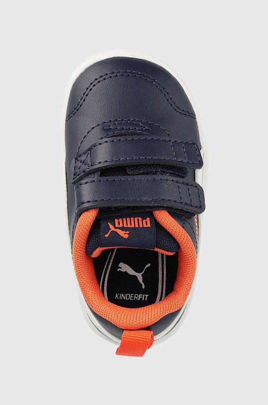 Puma gyerek sportcipő sötétkék 371544.G.9BYY