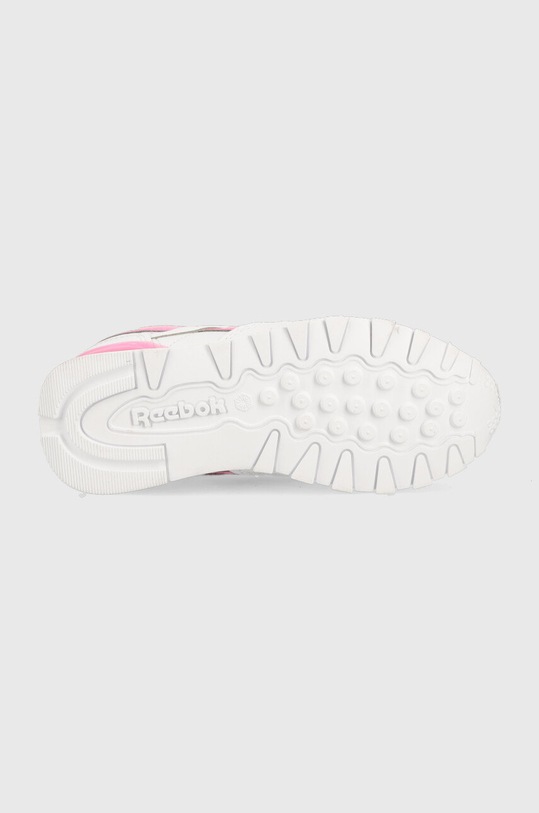 Reebok Classic gyerek sportcipő GV8643 fehér