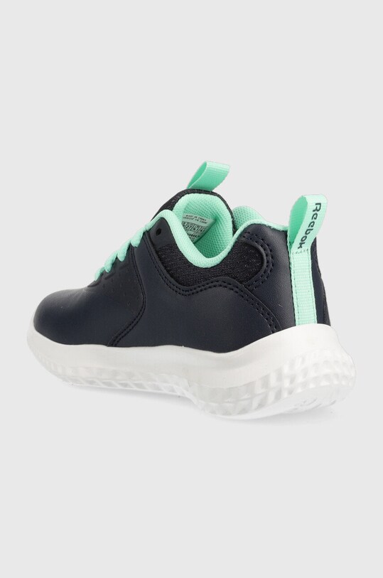 Lány Reebok Classic gyerek cipő Rush Runner 4.0 GX4017 sötétkék