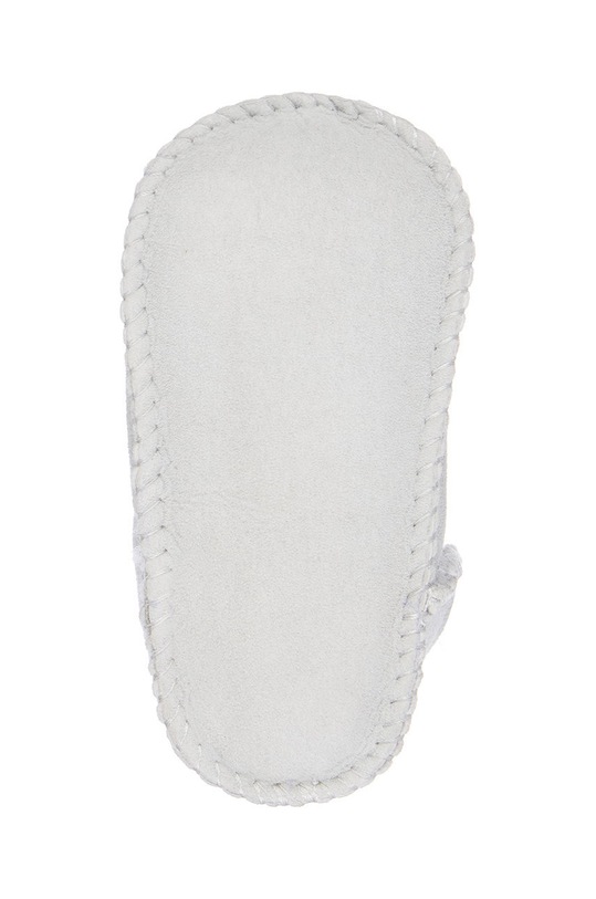 Emu Australia śniegowce zamszowe dziecięce Baby Bootie B10310.Baby.Bootie