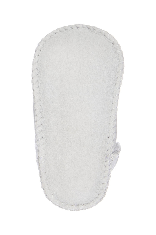 Emu Australia śniegowce zamszowe dziecięce Baby Bootie B10310.Baby.Bootie