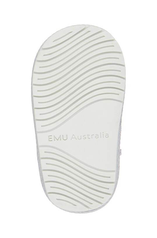 Dětské semišové sněhule Emu Australia Toddle B10737.Toddle