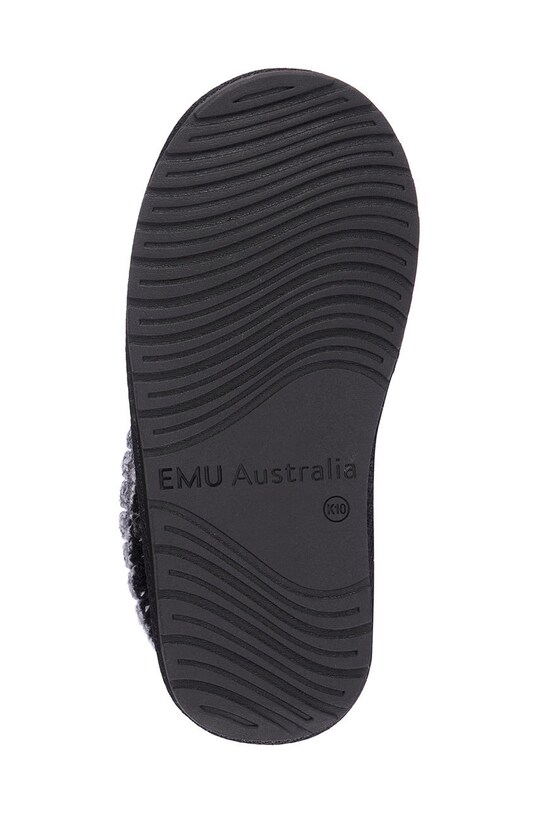 Μπότες χιονιού σουέτ για παιδιά Emu Australia Eccles K12610.Eccles