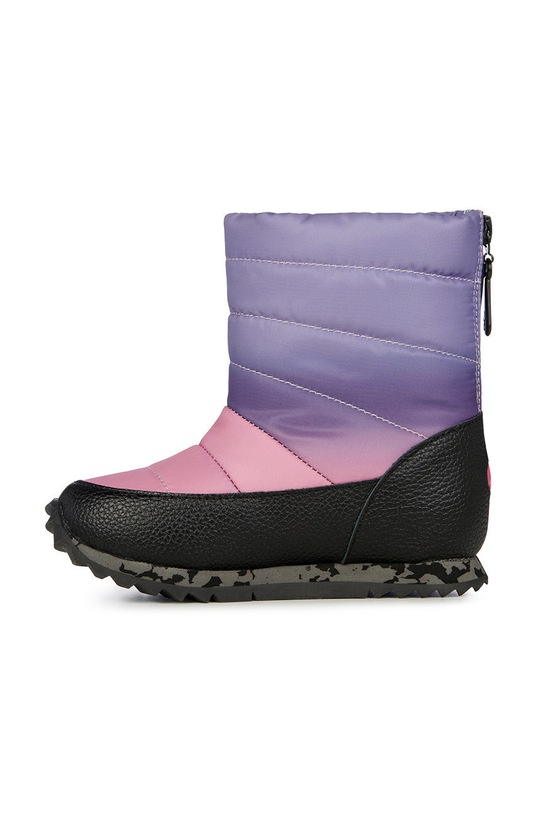 Emu Australia śniegowce dziecięce Tarlo fioletowy K12739.Tarlo