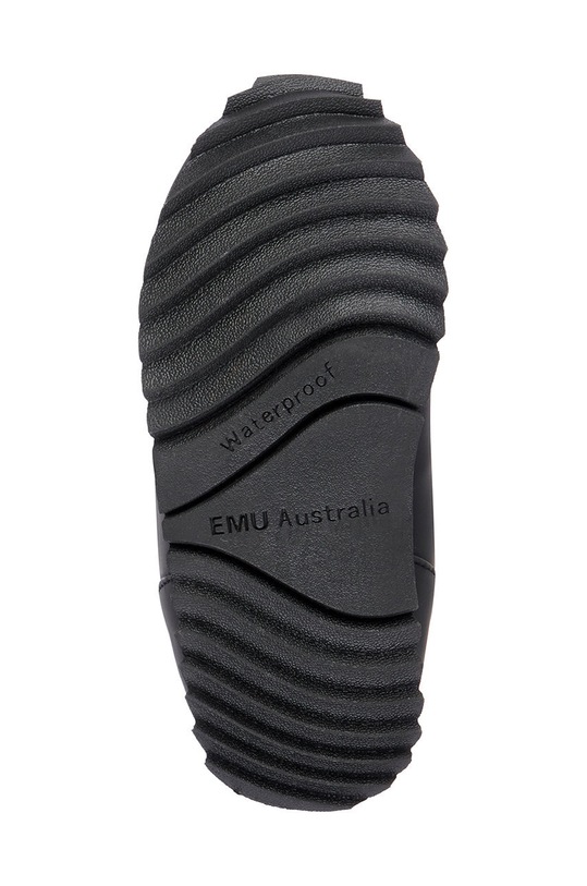 Emu Australia śniegowce dziecięce K12789.Lockyer.Metallic