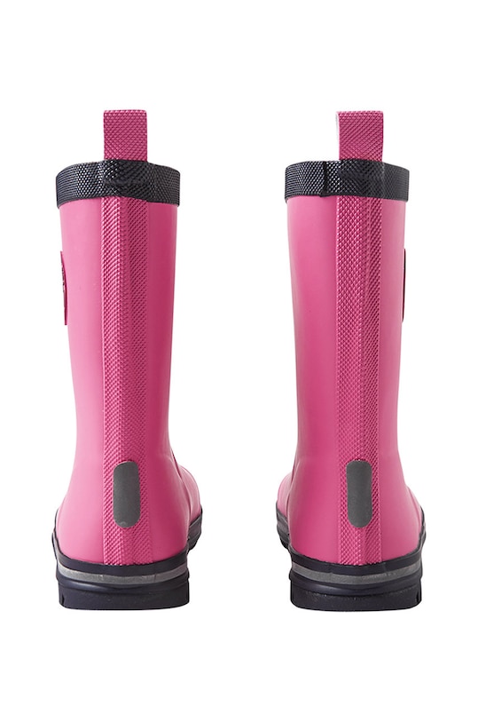 Детские резиновые сапоги Reima розовый 5400001A.G