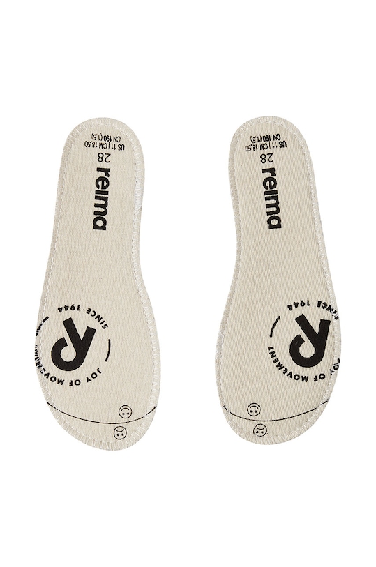 Детские резиновые сапоги Reima 5400001A.G розовый