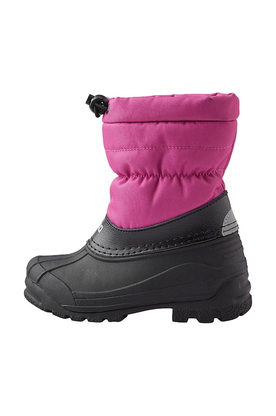 DÍVKA Dětské sněhule Reima 5400024A.G růžová