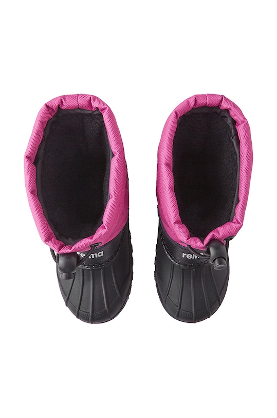 Dětské sněhule Reima 5400024A.G růžová