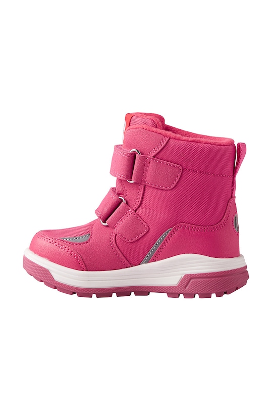 Detské snehule Reima 5400026A.G ružová AW22