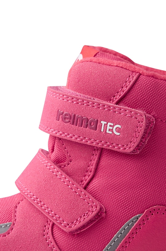 Dievča Detské snehule Reima 5400026A.G ružová