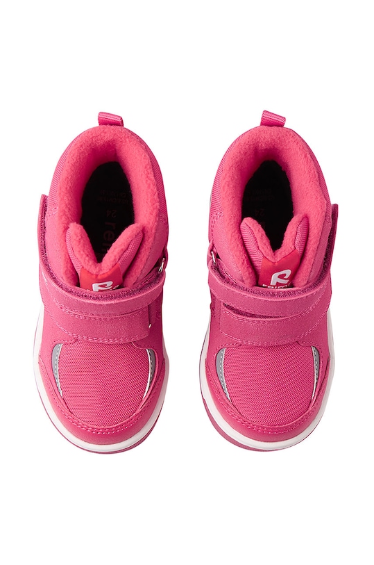 Detské snehule Reima ružová 5400026A.G