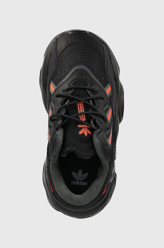 adidas Originals sneakersy dziecięce czarny GW7219