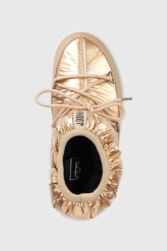 Moon Boot gyerek hótaposó arany 34051800.G.36.38