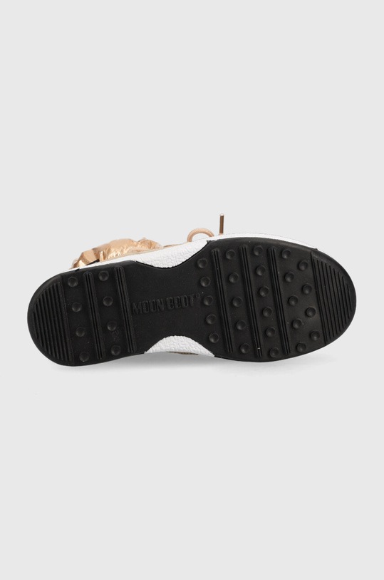 Moon Boot śniegowce dziecięce 34051800.G.36.38 złoty