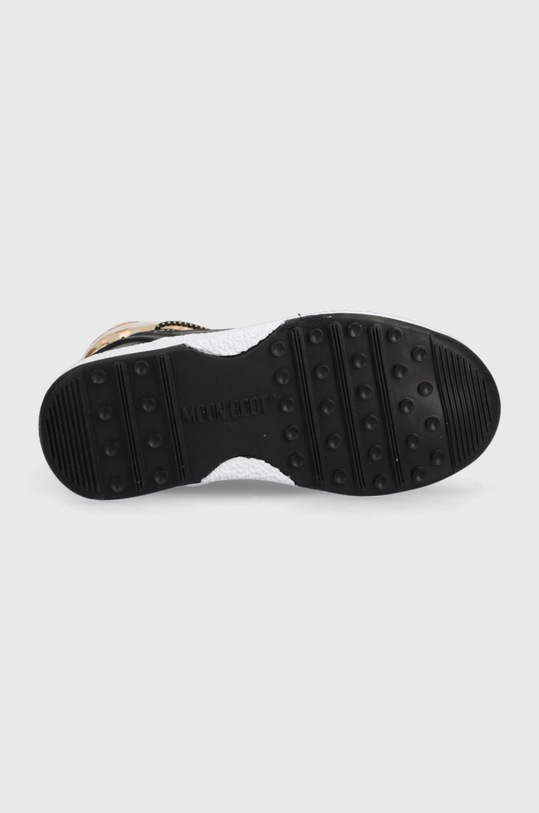 Moon Boot śniegowce dziecięce 34052600.G.27.35 złoty