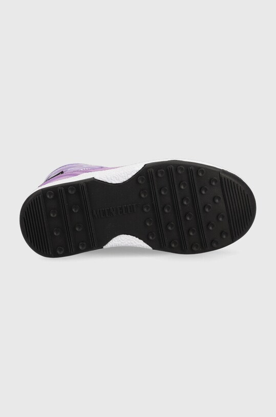 Детски апрески Moon Boot 34052600.G.27.35 виолетов