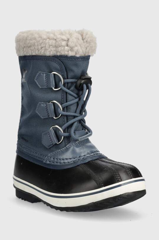 Дитячі чоботи Sorel 1855211.G блакитний AW22