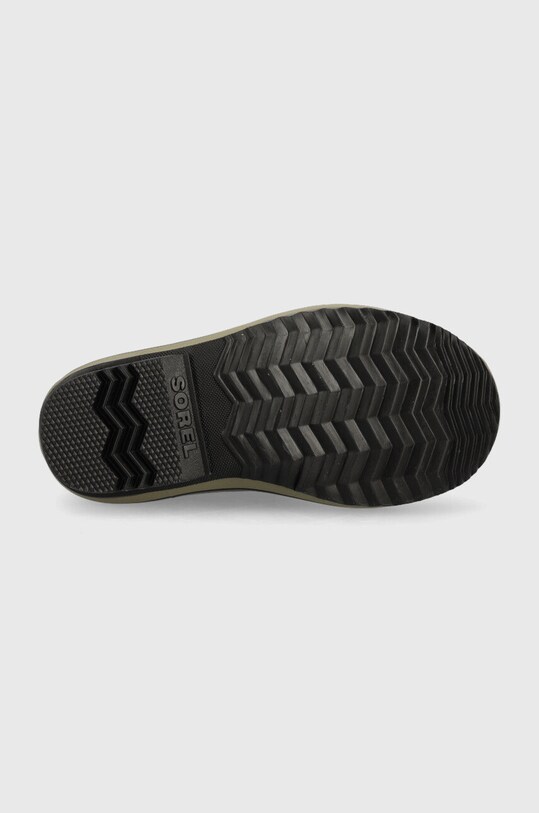 Детские сапоги Sorel 1855231.G чёрный
