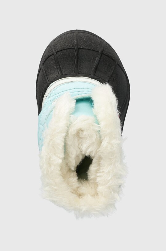 Sorel cizme de iarna copii Toddler turcoaz 1869562.G