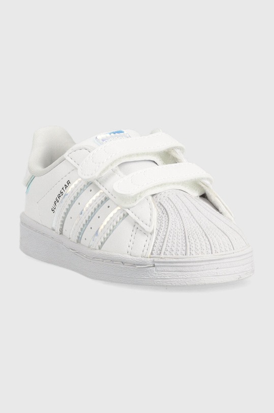 adidas Originals sneakersy dziecięce GV8904 biały AW22