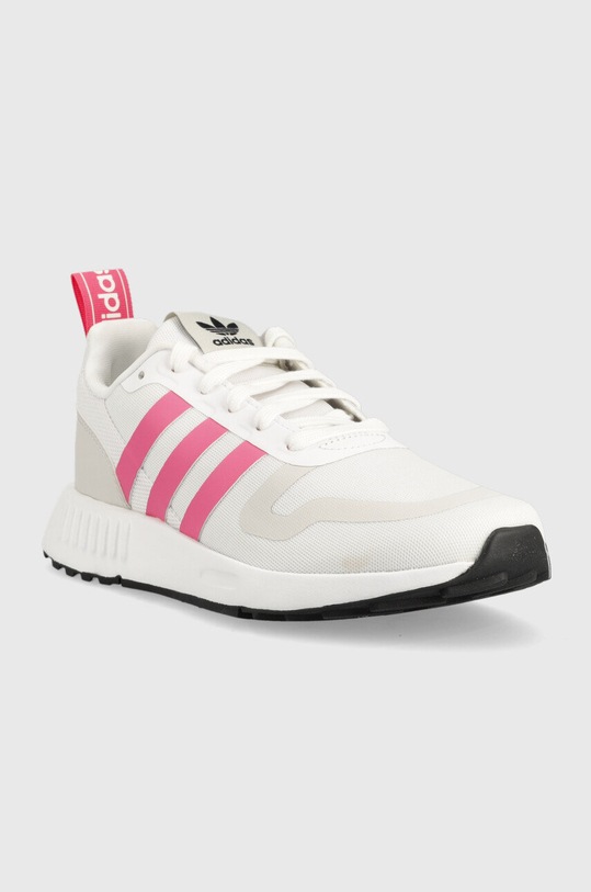 adidas Originals sneakersy dziecięce Multix GX4229 biały AW22