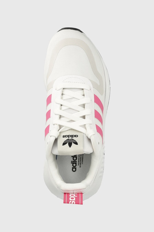 adidas Originals sneakersy dziecięce Multix biały GX4229