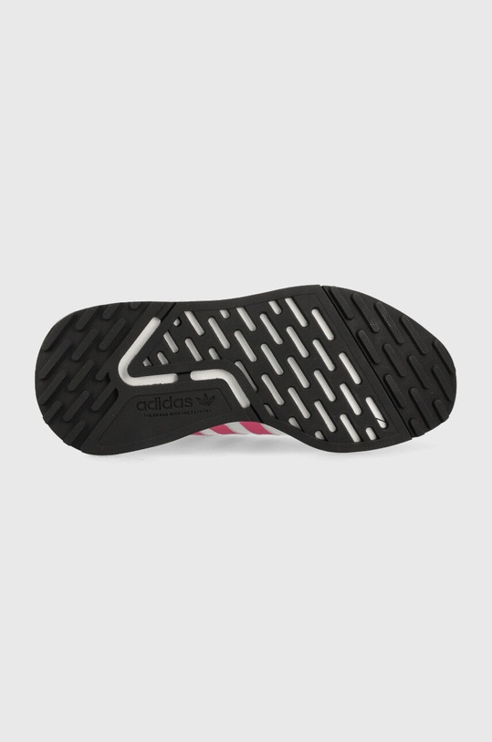 adidas Originals sneakersy dziecięce Multix GX4229 biały