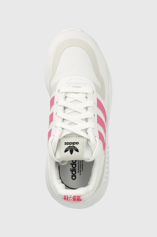 Dětské sneakers boty adidas Originals bílá GX4252