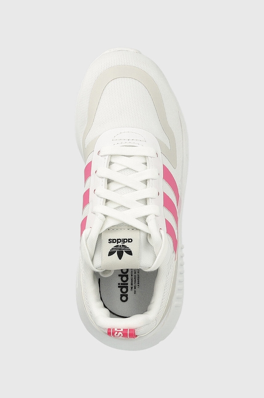 Dětské sneakers boty adidas Originals bílá GX4252