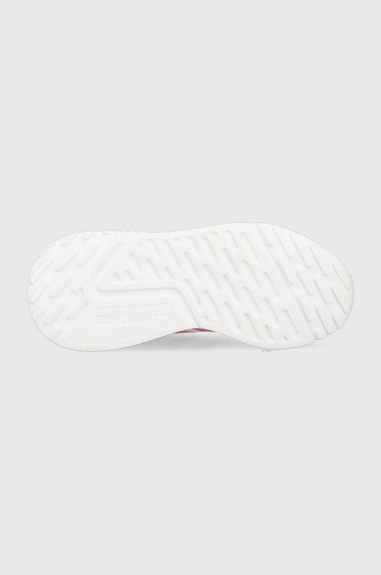 Dětské sneakers boty adidas Originals GX4252 bílá