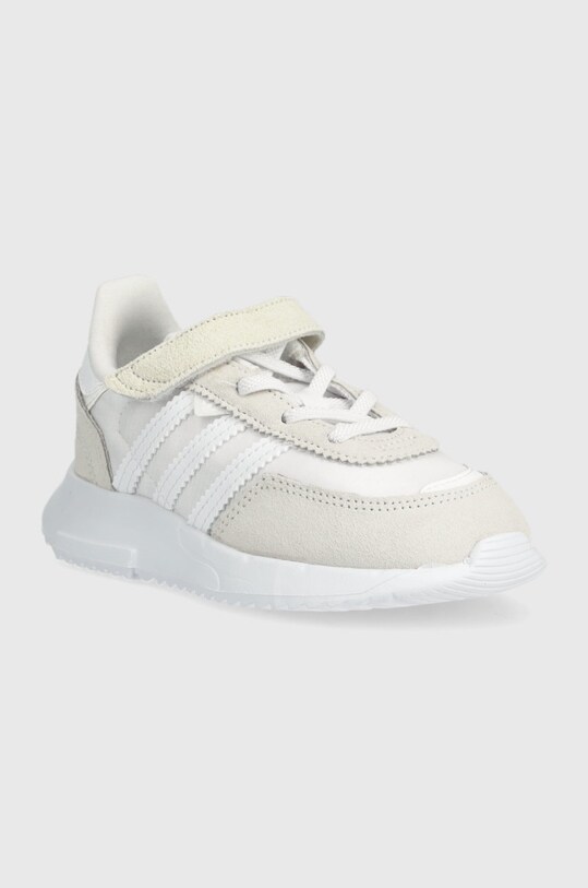 Παιδικά αθλητικά παπούτσια adidas Originals GX9070 γκρί AW22