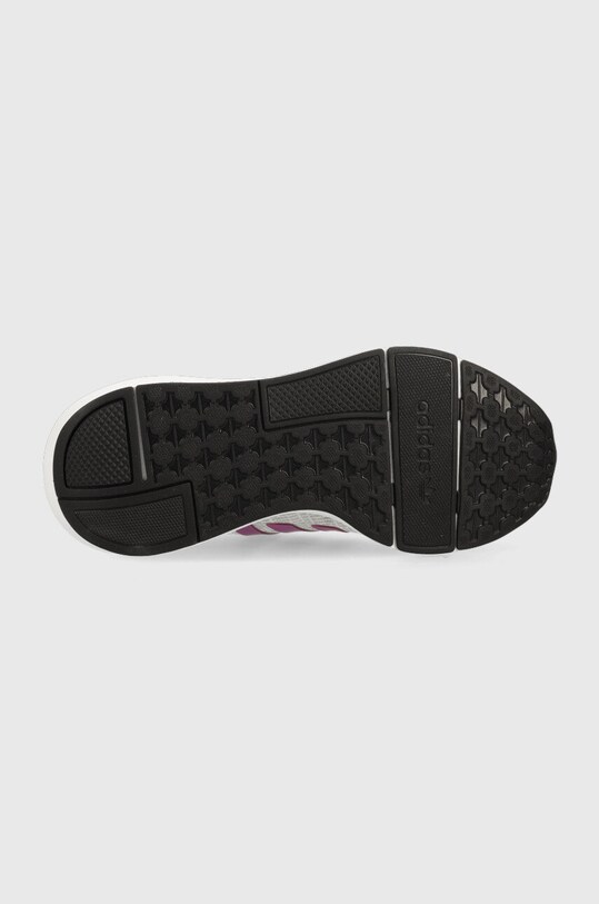 Παιδικά παπούτσια adidas Originals Swift Run GX9208 γκρί