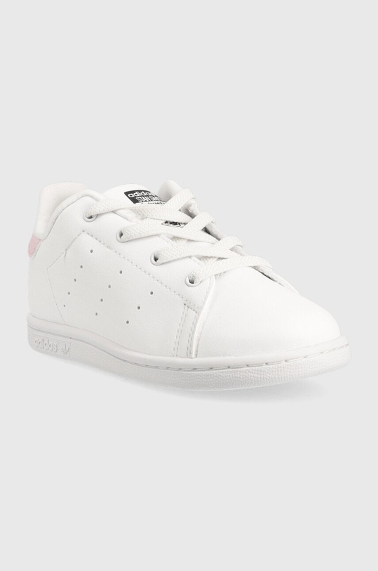 adidas Originals sneakersy dziecięce GY4250 biały AW22