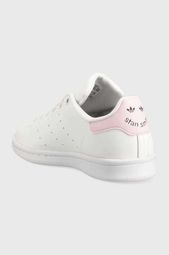 Lány adidas Originals gyerek sportcipő GY4253 fehér