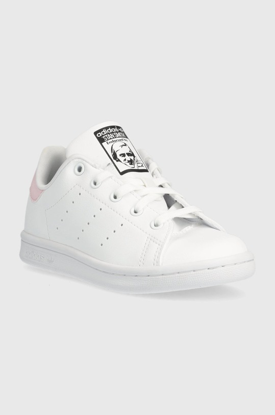 adidas Originals sneakersy dziecięce GY4261 biały AW22