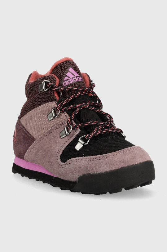 adidas Performance gyerek cipő GZ1172 lila AW22