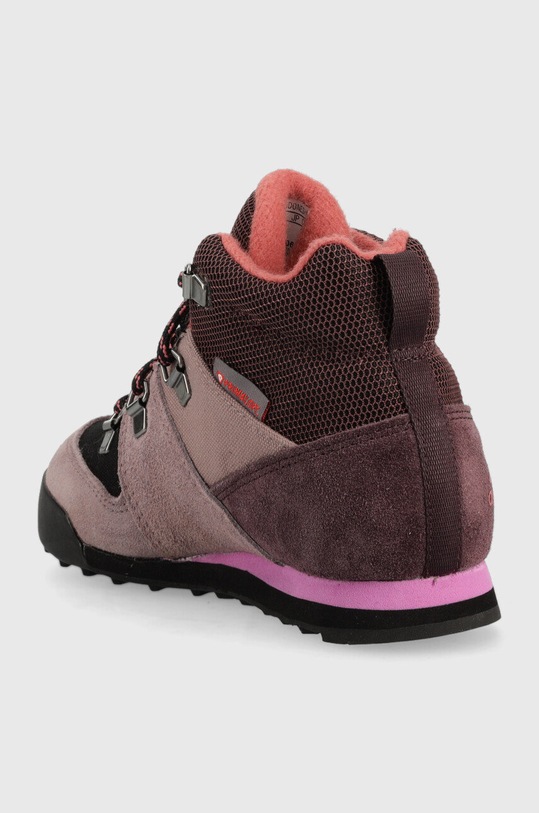 Lány adidas Performance gyerek cipő GZ1172 lila