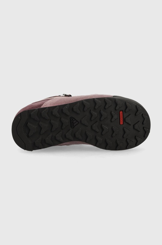 adidas Performance gyerek cipő GZ1172 lila
