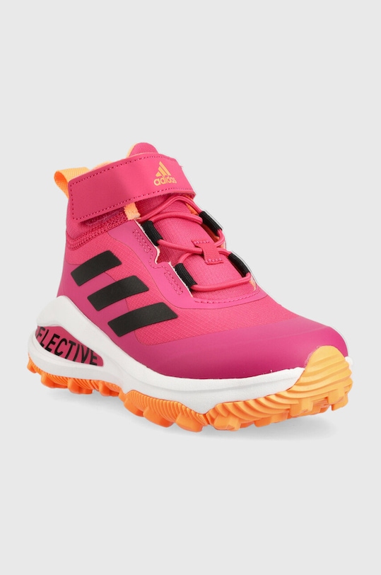 adidas Performance sneakers pentru copii GZ1807 roz AW22