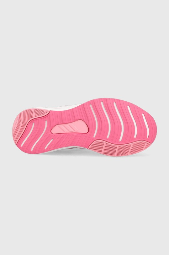 adidas Performance buty dziecięce FortaRun GZ4420 różowy