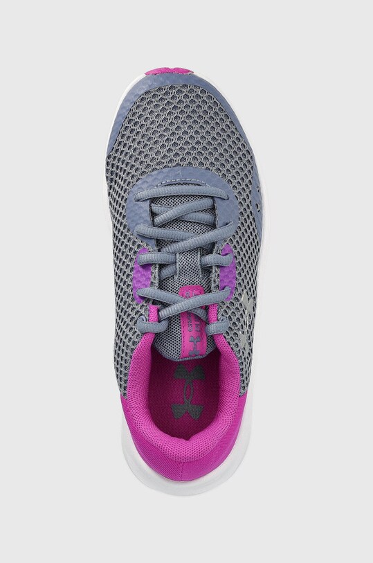 Under Armour sneakers pentru copii albastru 3025011