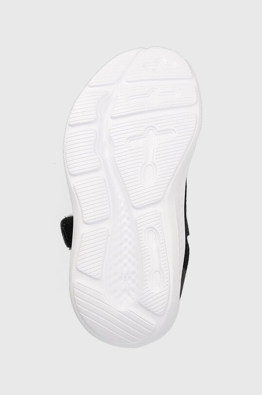 Under Armour sneakersy dziecięce ua gps pursuit 3 ac 3025012 czarny