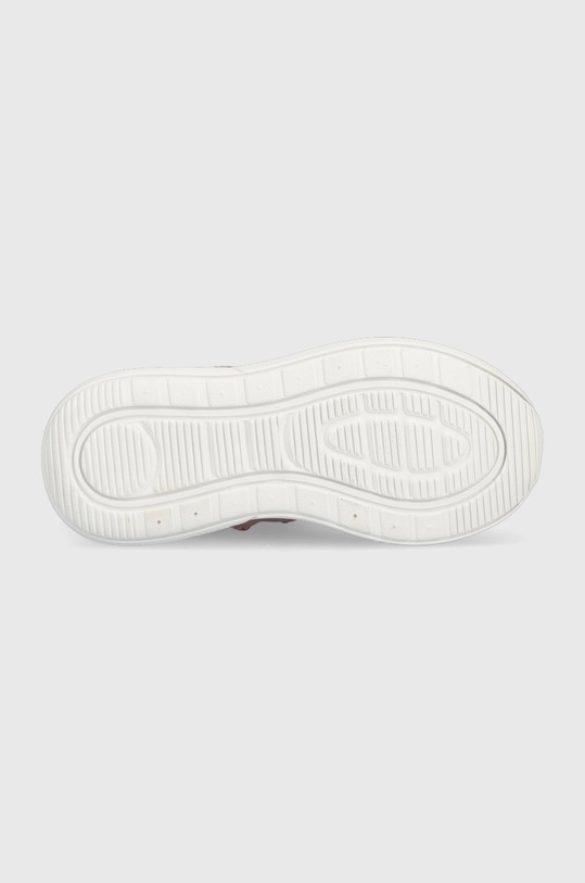 U.S. Polo Assn. buty zimowe dziecięce TUNE002K.BUH1.PIN004 różowy