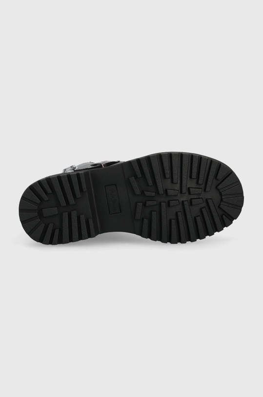 Pepe Jeans bocanci copii PGS50186 negru