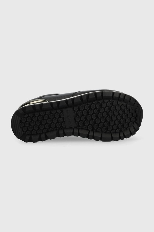 Dětské sneakers boty Patrizia Pepe PPJ695.30.34 černá