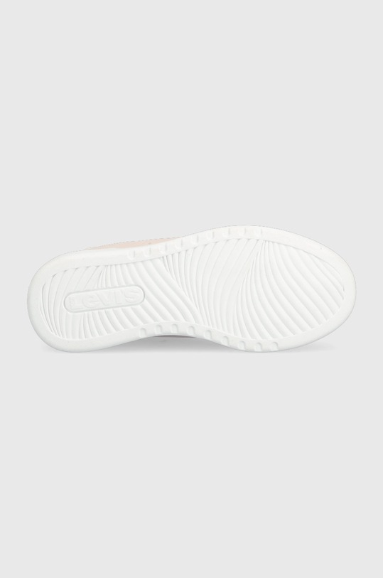 Levi's sneakers pentru copii VELM0001S.9BYY roz